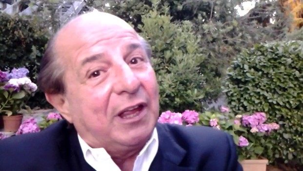 Giancarlo Magalli a TvBlog: “In Rai mi fanno pagare ancora il 13% di Mi gioco la nonna. Dovevo fare Tale e quale show…”