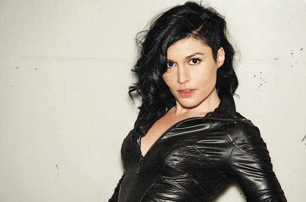 Giusy Ferreri: Inciso sulla pelle è il nuovo singolo estratto da L’Attesa
