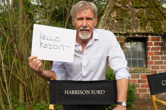 Star Wars: Episode VII – Harrison Ford operato dopo l’infortunio, nessun ritardo nelle riprese