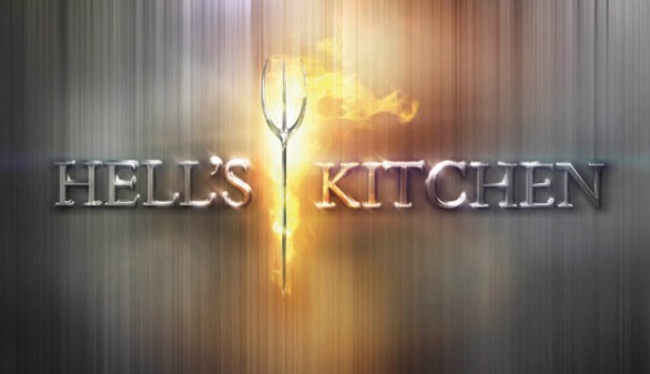 Hell’s Kitchen Italia, Matteo Grandi vince la prima edizione