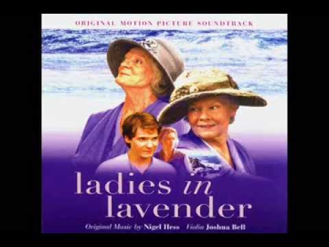 Ladies in Lavender OST – 15. Two Sisters – Nigel Hess