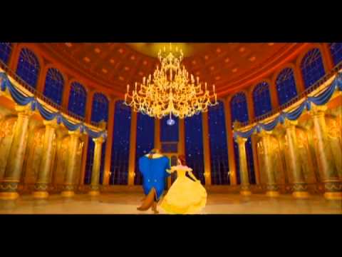 La Bella e la Bestia in 3D — Il trailer ufficiale italiano