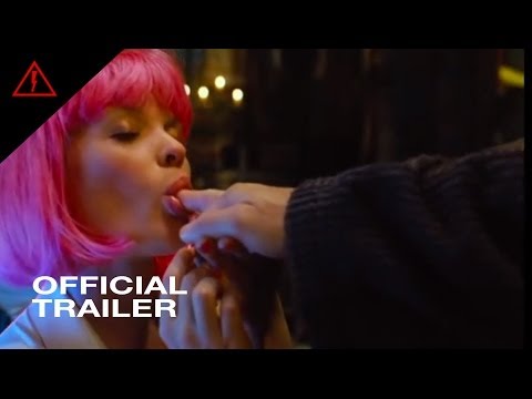 The Zero Theorem – Official Trailer (2014)