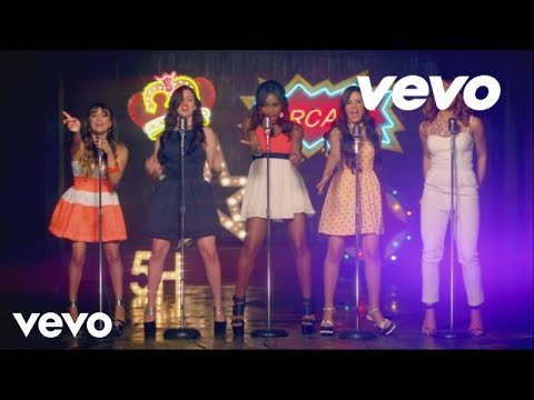 Fifth Harmony – Miss Movin’ On