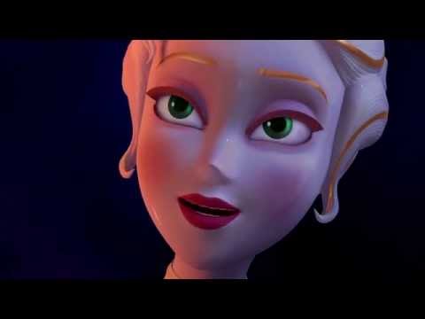 “Even Then” from Legends of Oz