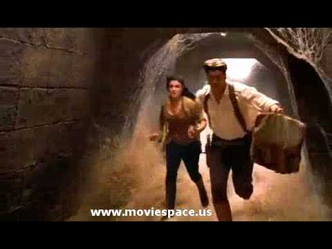 The Mummy Returns – Official Trailer HD 2001