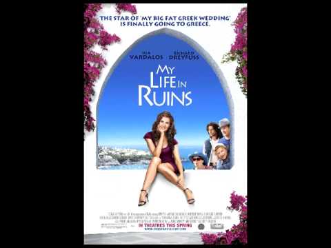 David Newman: MY LIFE IN RUINS (2009)