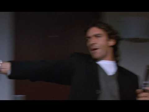 clip from Assassins(1995) with music