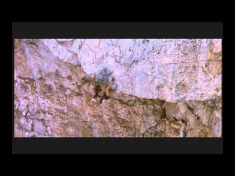 CLIFFHANGER – L’ULTIMA SFIDA – Inizio