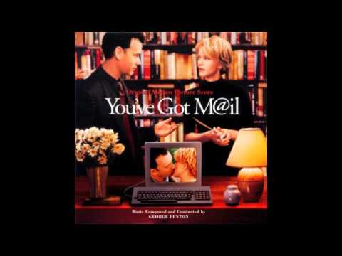 Butterflies In the Subway – You’ve Got Mail (Original Score)