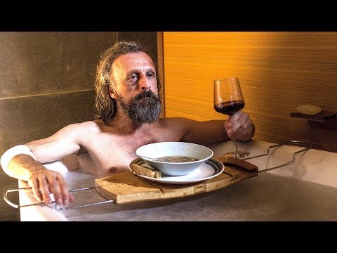 BORGMAN Movie Trailer (Thriller – 2014)