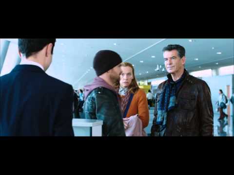 Bomber trailer ita