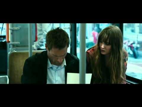 The Expatriate – trailer del film con Aaron Eckhart