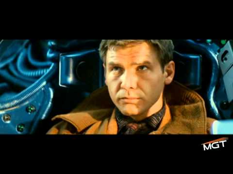 Blade Runner Tribute HD