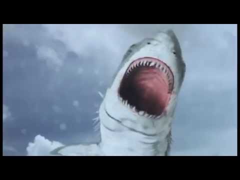 Bitch slap – SHARKTOPUS VS PTERACUDA official clip 1