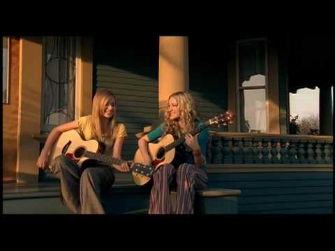 Aly And AJ – No One