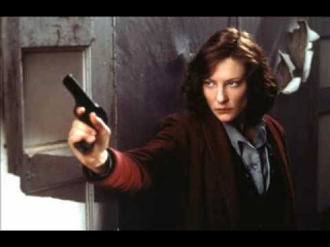 Stephen Warbeck – Charlotte Gray soundtrack (part 3)