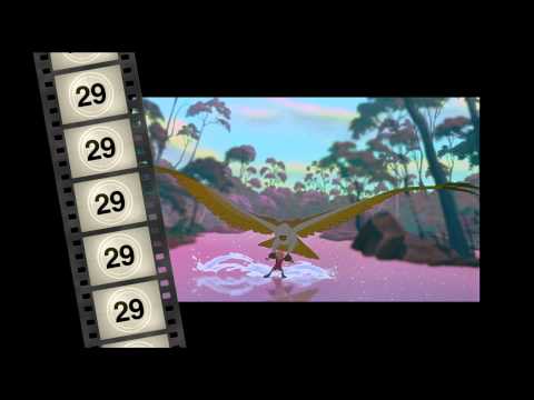 Stephen Warbeck – Charlotte Gray soundtrack (part 1)