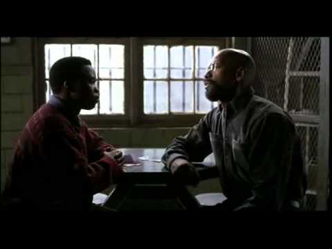 Rubin “Hurricane” Carter e la scrittura