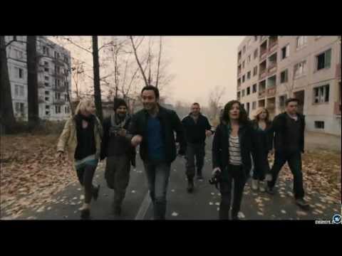 R.E.M. – It’s The End Of The World