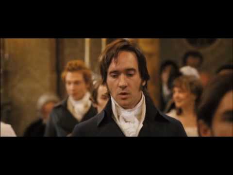 Orgoglio e Pregiudizio 2005 – Il ballo