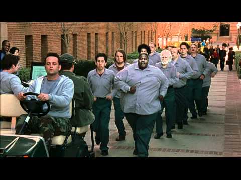 Old School – Trailer