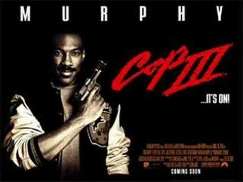 Nile Rodgers & Richard Hilton – Axel F – Harold Faltermeyer