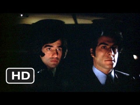 Mean Streets (10/10) Movie CLIP – Now’s the Time (1973) HD
