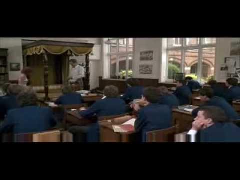 Lezione di sesso – Monty Python – Il Senso della Vita