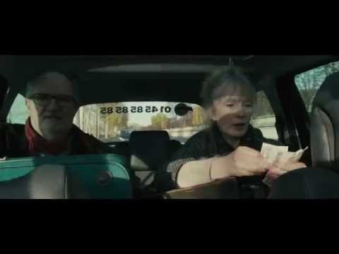 Le weekend – Clip – L’arrivo a Parigi