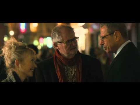 Le weekend – Clip – Il bacio