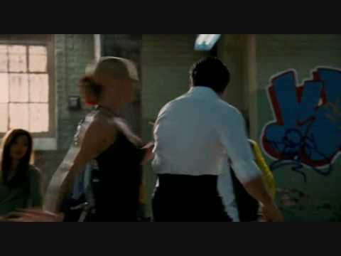 Ti va di ballare? – Tango (Antonio Banderas)