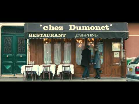 Le weekend – Clip – Al ristorante