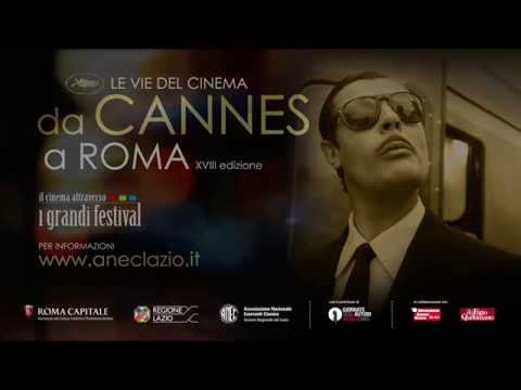 LE VIE DEL CINEMA da CANNES a ROMA 2014