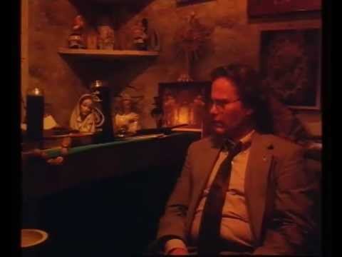 Le porte del silenzio (1991), Lucio Fulci – Clip1