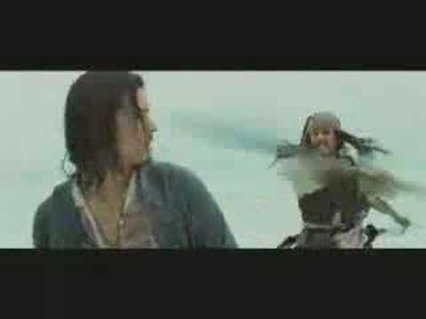 The Boyâ€”A Johnny Depp Tribute