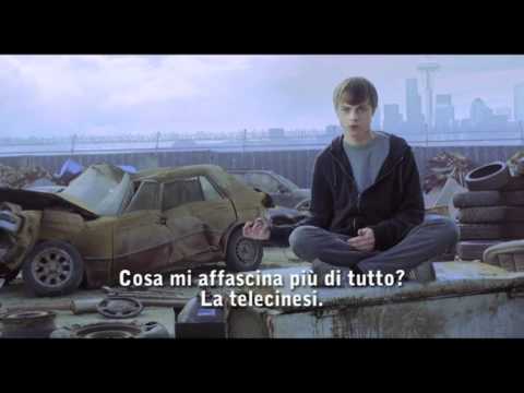 Synecdoche, New York di Charlie Kaufman – Teaser musicale italiano