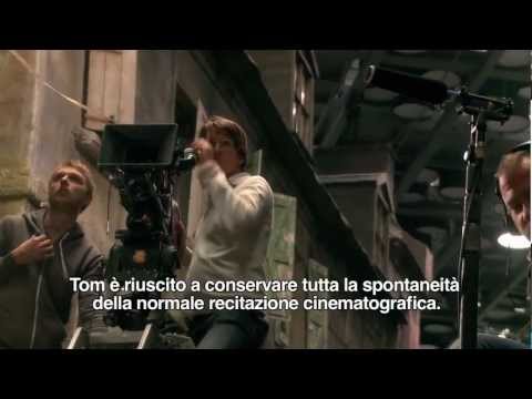 Synecdoche, New York di Charlie Kaufman – Scena in italiano “Oftalmologo”