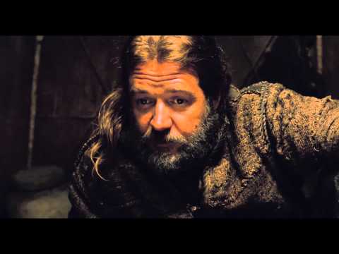 Poseidon OST – The Poseidon