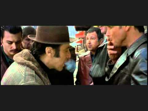 “Un paio di lattughe…” – Donnie Brasco (ITA)