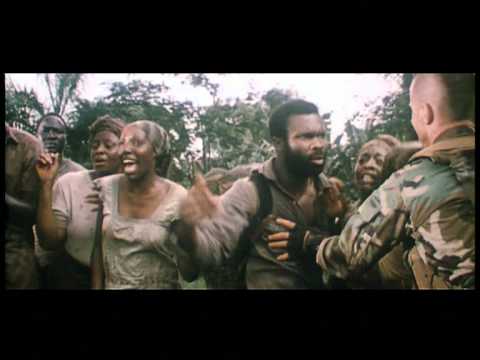 L’ultima Alba trailer ita