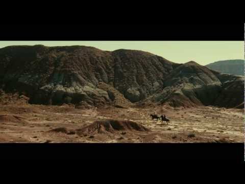 Kingdom of Heaven DC: Saladin Tribute  [HD]