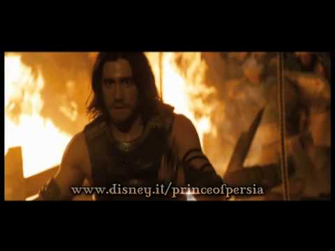 Kingdom of Heaven – Balian confronts Guy de Lusignan (720p perfect quality)