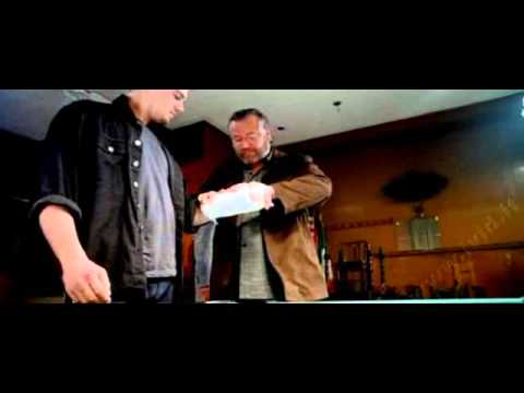 Tower Heist – Colpo ad alto livello – Prove di rapina nel centro commerciale