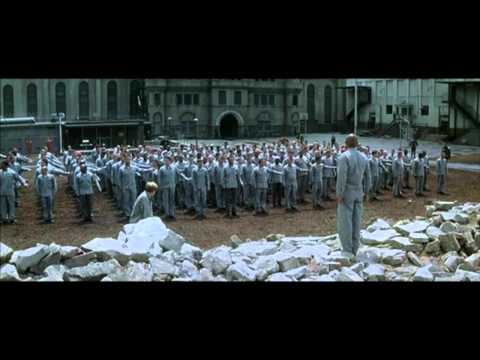 Il Castello – trailer ita HD (the Last Castle)