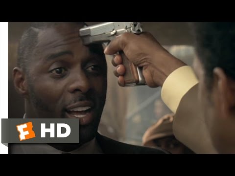 Tower Heist – Colpo ad alto livello – Intervista a Eddie Murphy (sottotitoli in italiano)