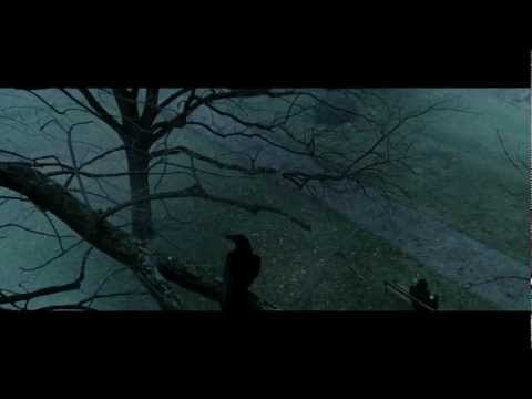 Ice Princess trailer ita
