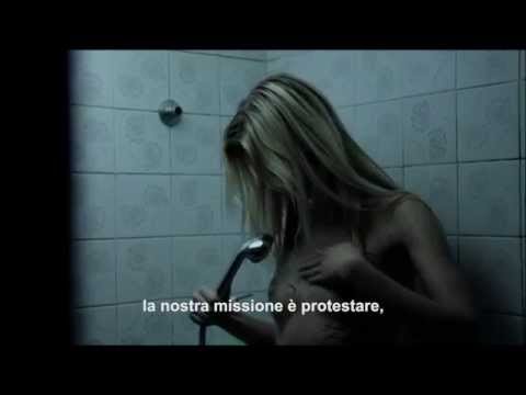 Femen – L’Ucraina non Ã¨ in vendita – evento unico nei cinema UCI il 12 giugno