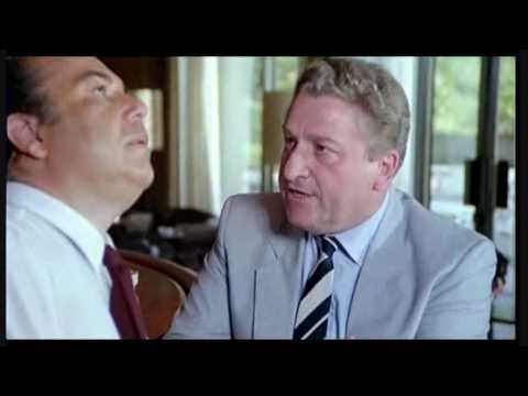 Everybody’s Fine (8/12) Movie CLIP – Not My Son, Not My Son (2009) HD