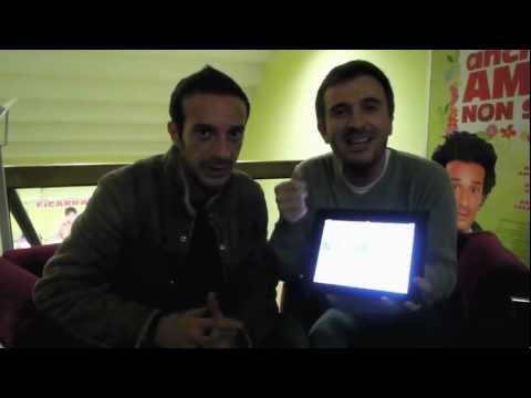 Ti Stimo Fratello – Trailer ufficiale in HD – Dal 9 Marzo al cinema